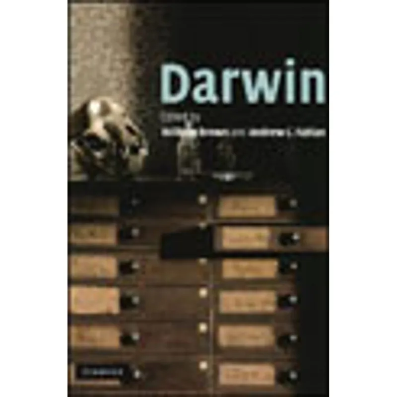 DARWIN