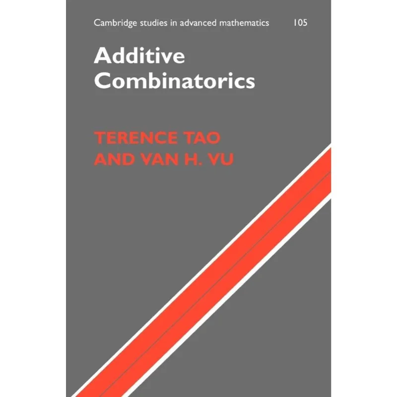 Additive Combinatorics