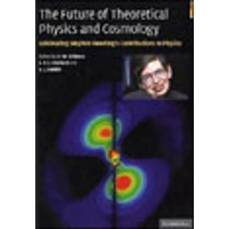 FUTURE OF THEORETICAL PHYSICS AND COSMOLOGY
