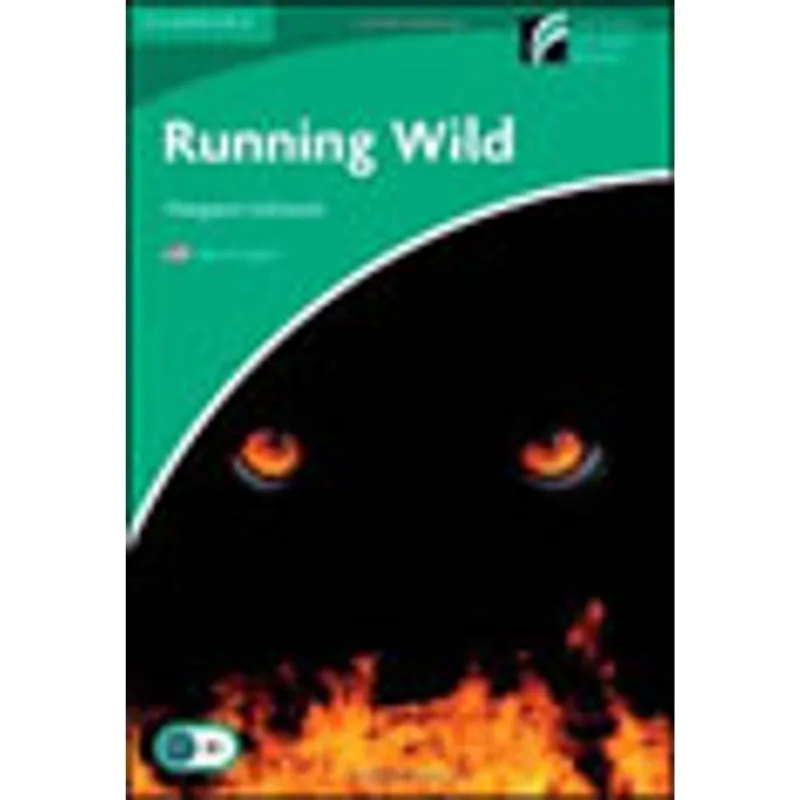 RUNNING WILD 3 - AMERICAN ENGLISH