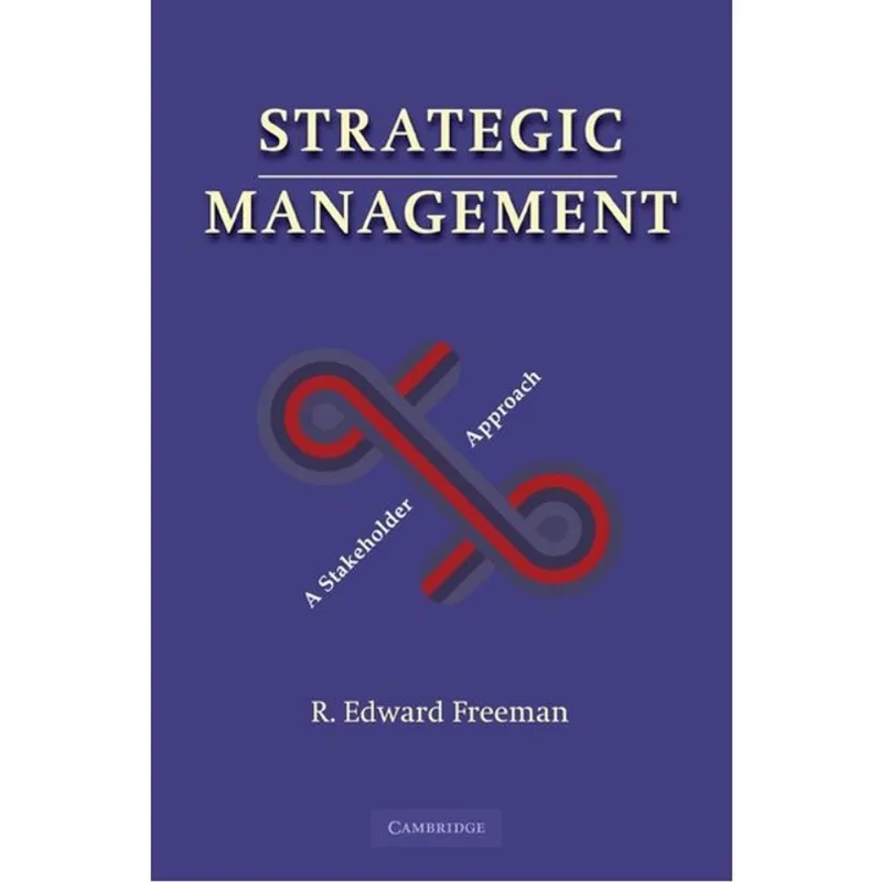 STRATEGIC MANAGEMENT