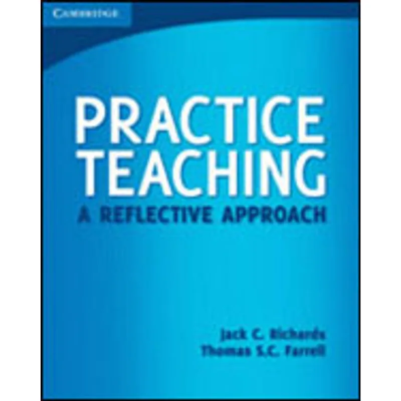 PRACTICE TEACHING