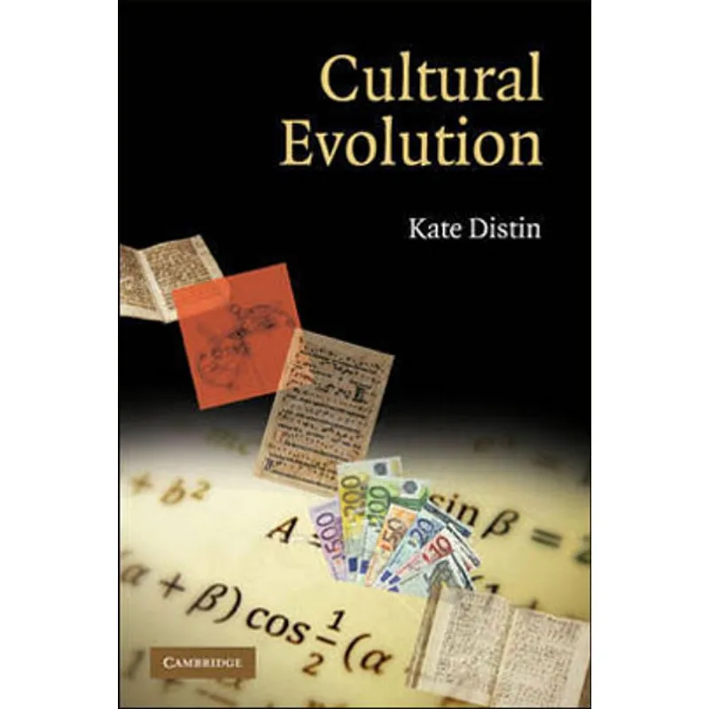 CULTURAL EVOLUTION