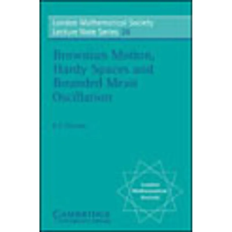 BROWNIAN MOTION, HARDY SPACES AND BOUNDED MEAN OSCILLATION