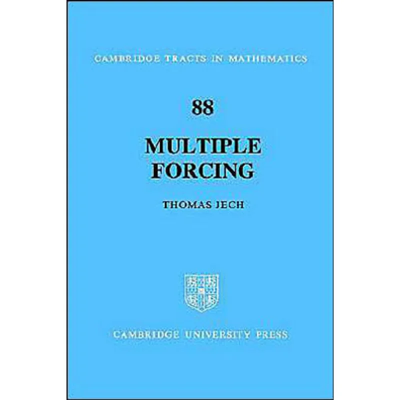MULTIPLE FORCING