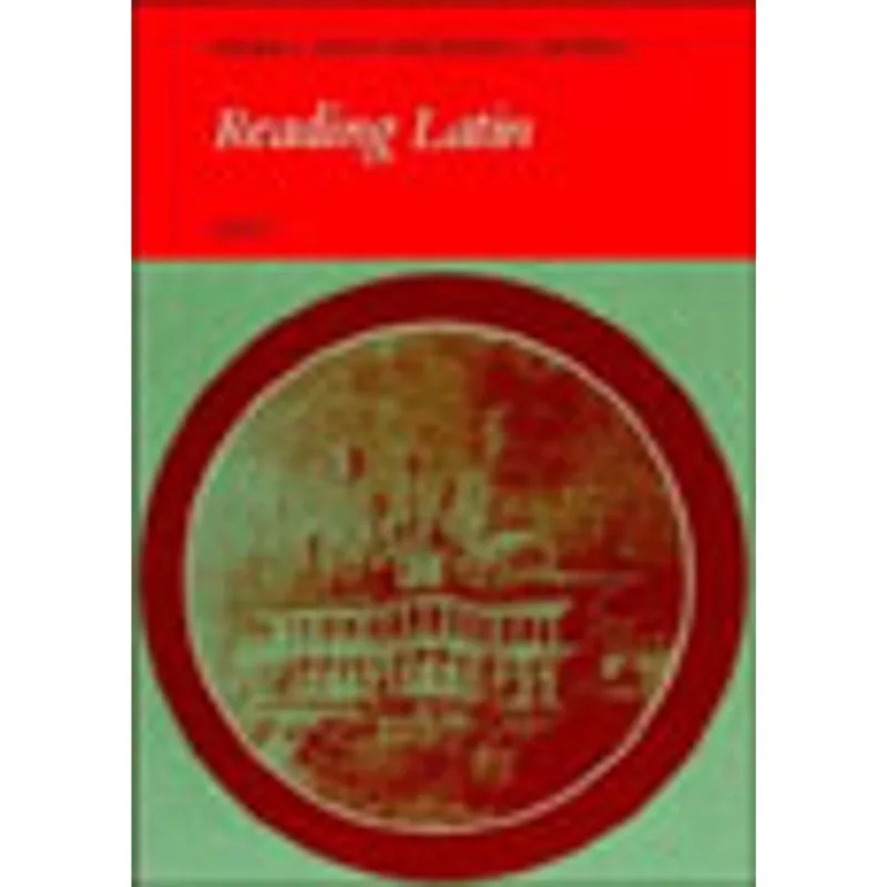 READING LATIN - TEXT