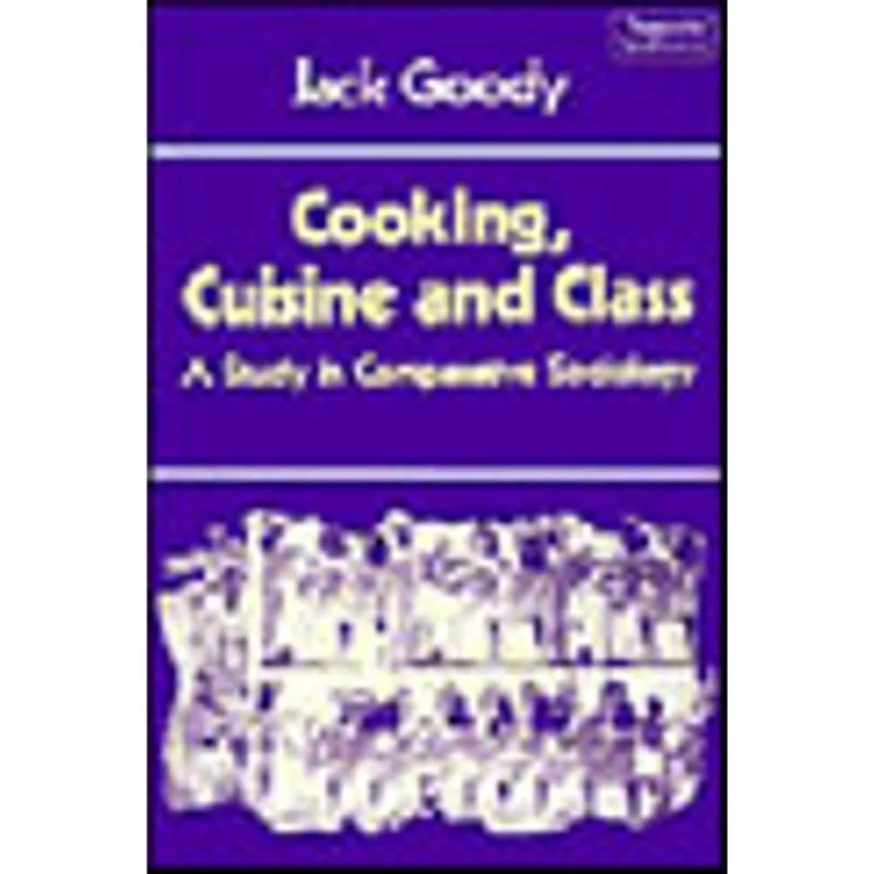 COOKING,CUSINE AND CLASS