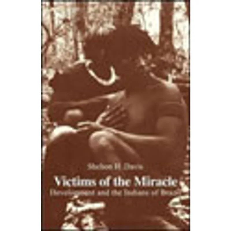 VICTIMS OF THE MIRACLE
