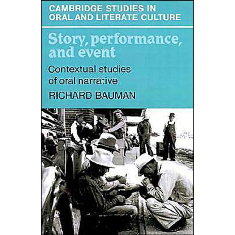 STORY,PERFORMANCE,AND EVENT
