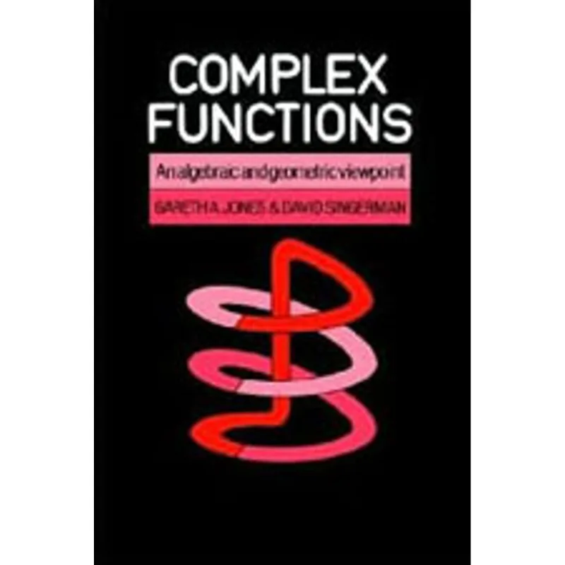 COMPLEX FUNCTIONS