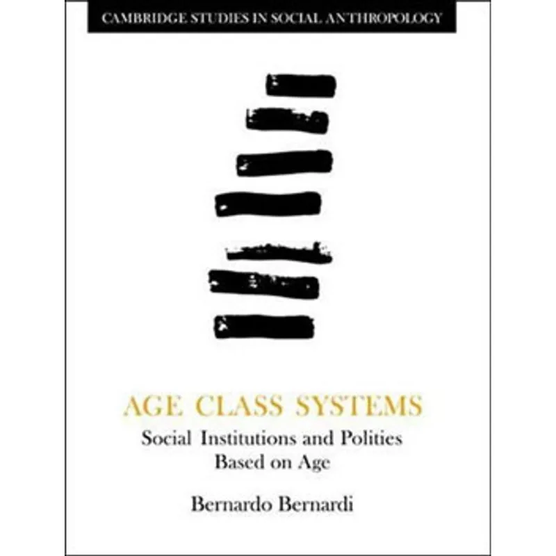 AGE, CLASS AND SYSTEMS