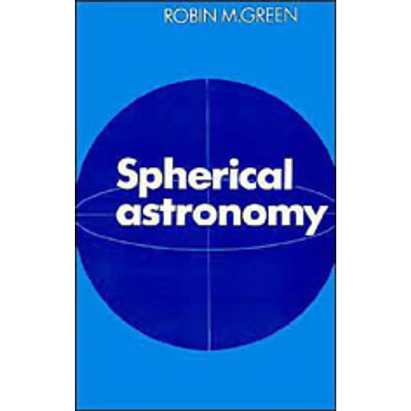 SPHERICAL ASTRONOMY