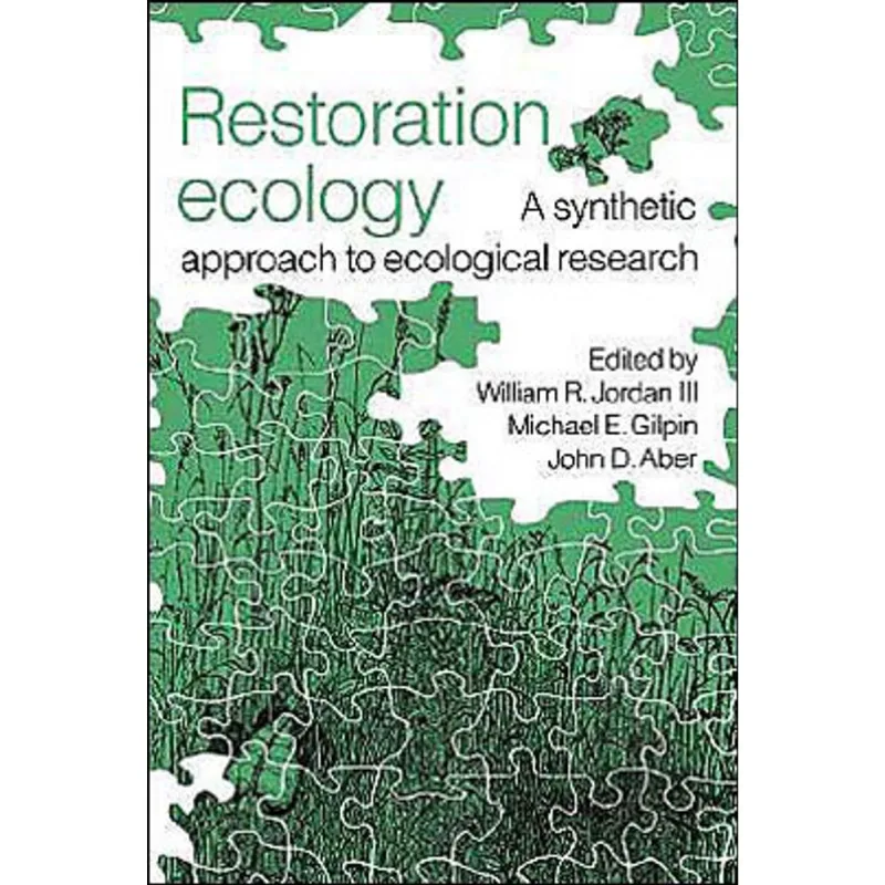 RESTORATION ECOLOGY