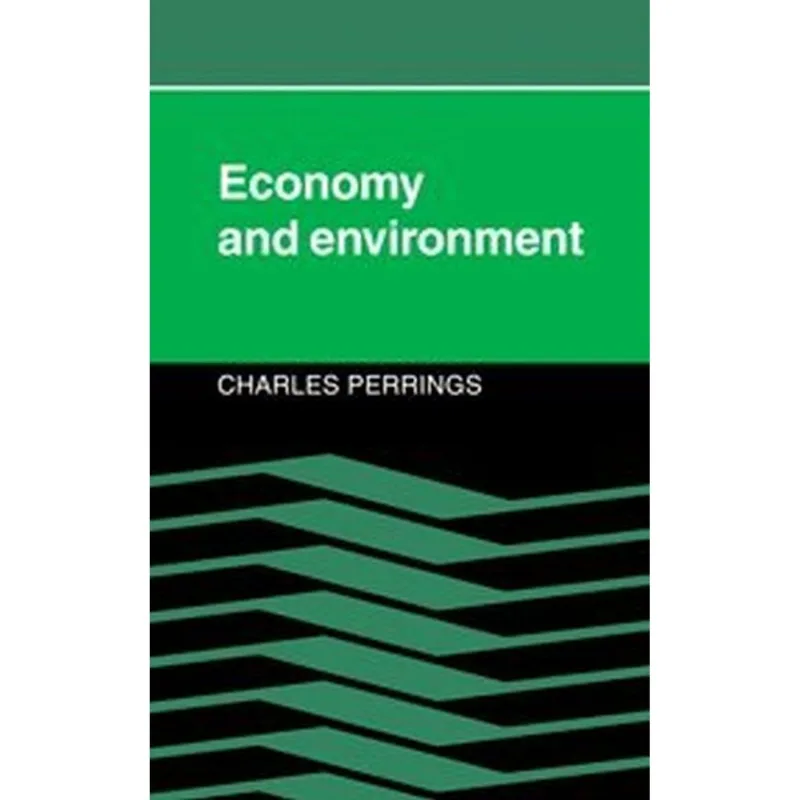 ECONOMY AND ENVIRONMENT