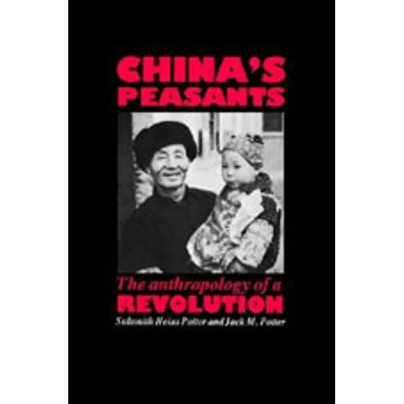 CHINA'S PEASANTS