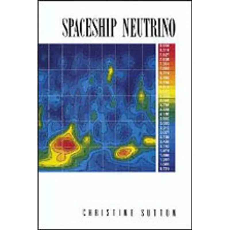 SPACESHIP NEUTRINO