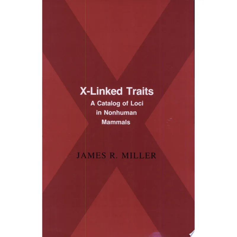 X-LINKED TRAITS