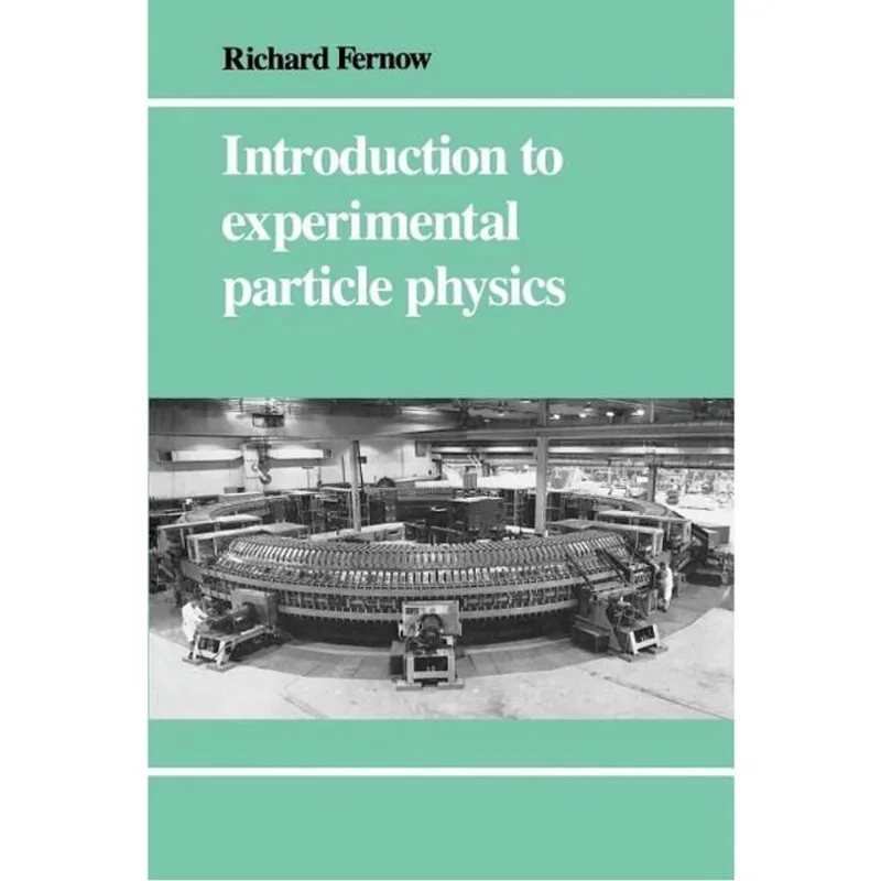 INTRODUCTION TO EXPERIMENTAL PARTICLE PHYSICS