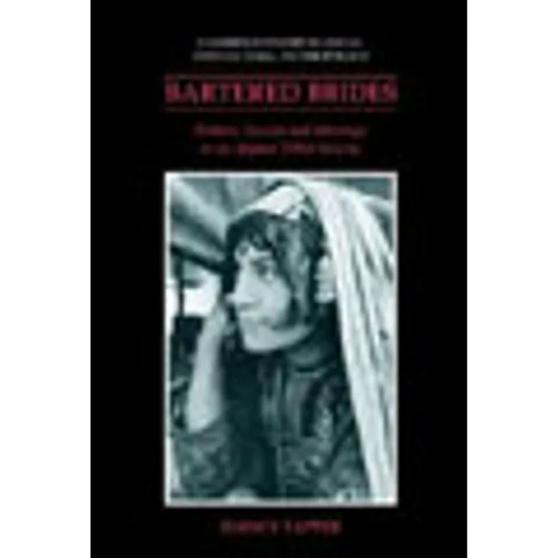 BARTERED BRIDES