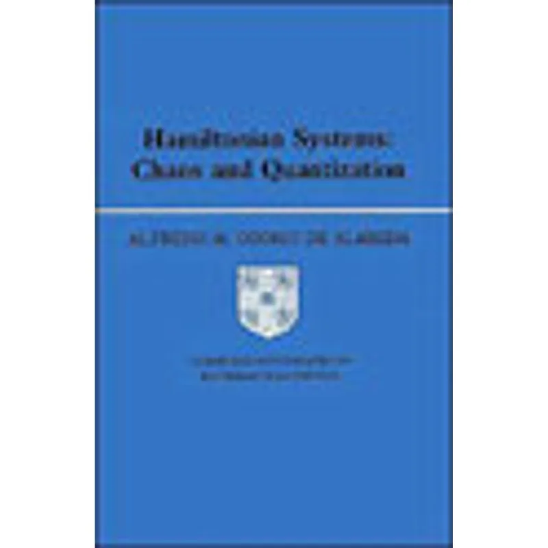 HAMILTONIAN SYSTEMS
