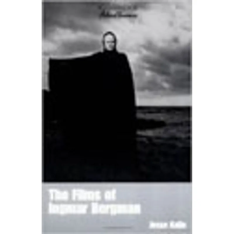 FILMS OF INGMAR BERGMAN, THE