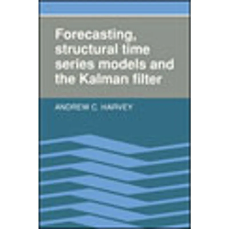 FORECASTING STRUCTURAL TIME SERIES MODELS