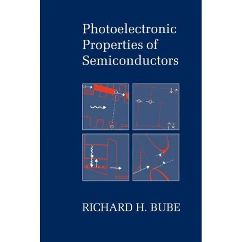 PHOTOELECTRONIC PROPERTIES OF SEMICONDUCTORS - PB