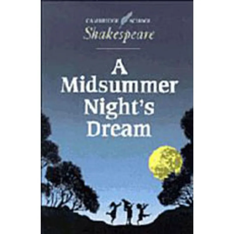 CSH: A MIDSUMER NIGHT'S DREAM
