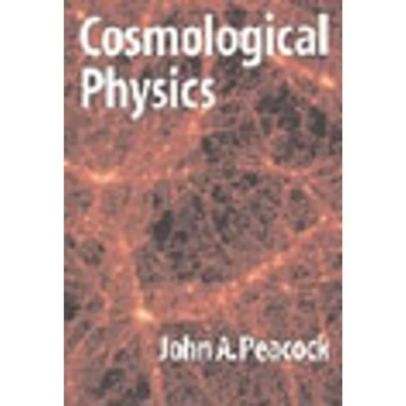 COSMOLOGICAL PHYSICS