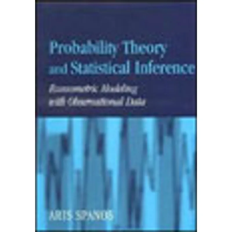 PROBABILITY THEORY STATISTICAL INFERENCE- PB
