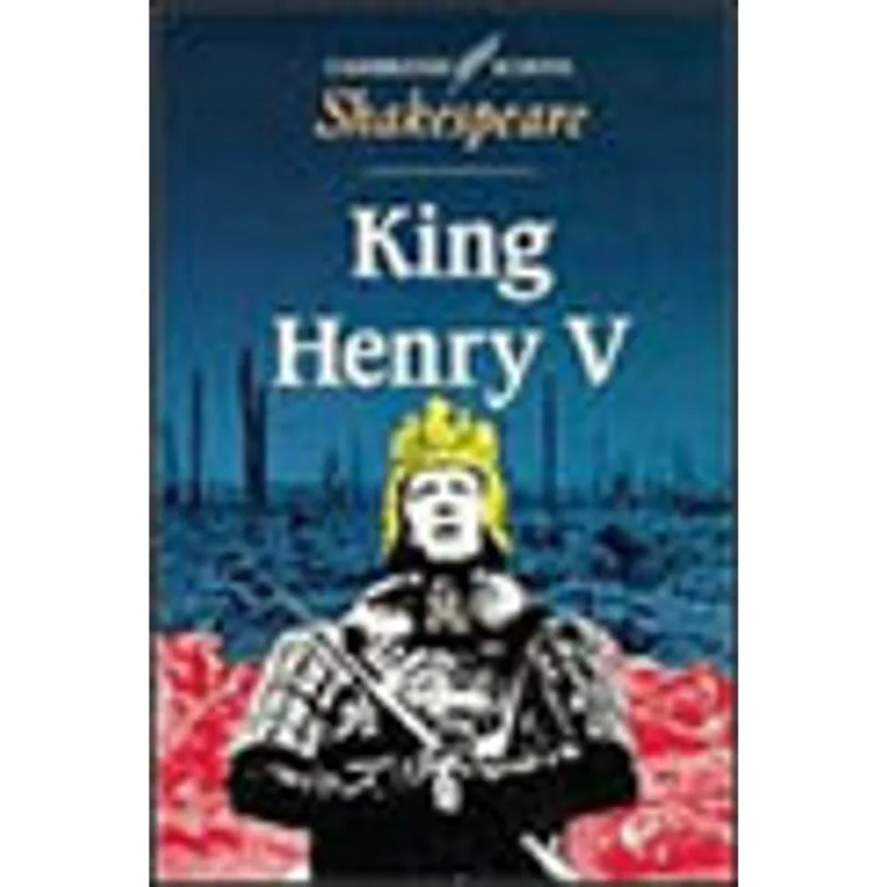 KING HENRY V