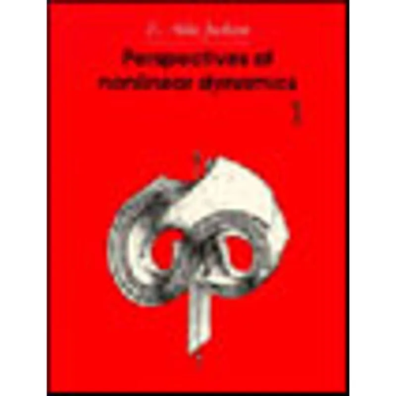 PERSPECTIVES OF NONLINEAR DYNAMICS - VOL.1