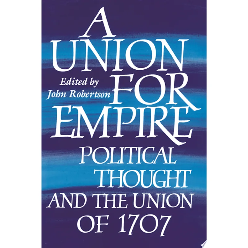 A UNION FOR EMPIRE