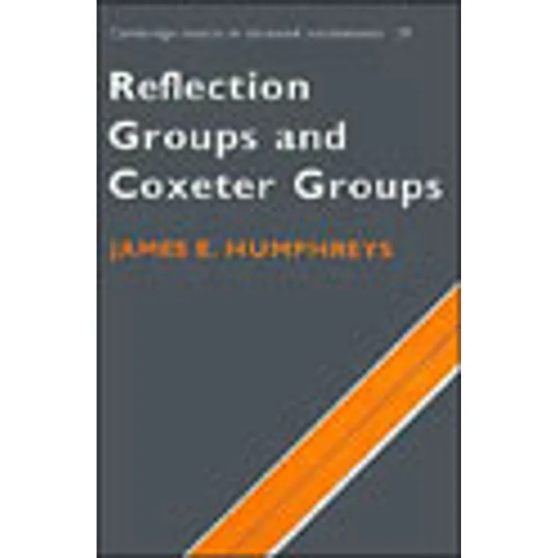 REFLECTION GROUPS AND COXETER GROUPS