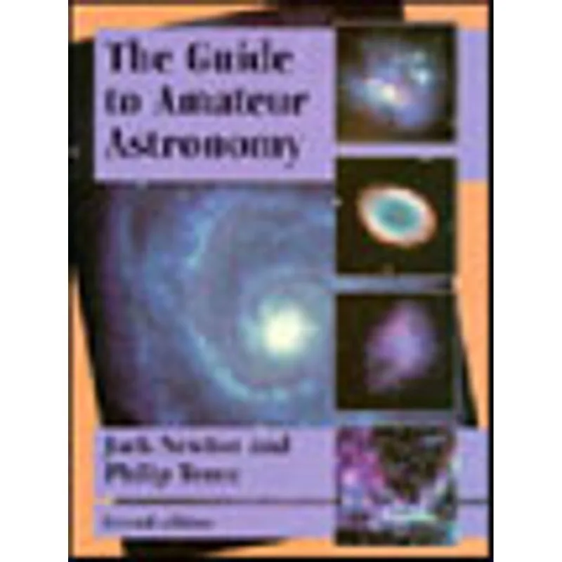 GUIDE TO AMATEUR ASTRONOMY, THE