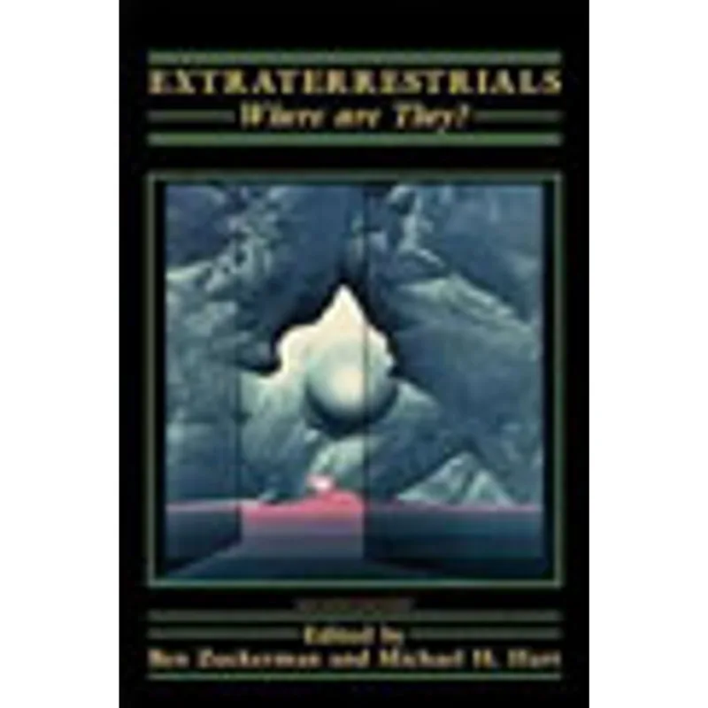 EXTRATERRESTRIALS