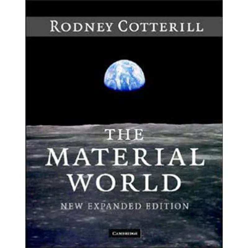 MATERIAL WORLD, THE