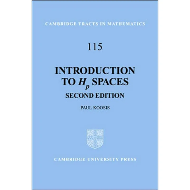 INTRODUCTION TO HP SPACES