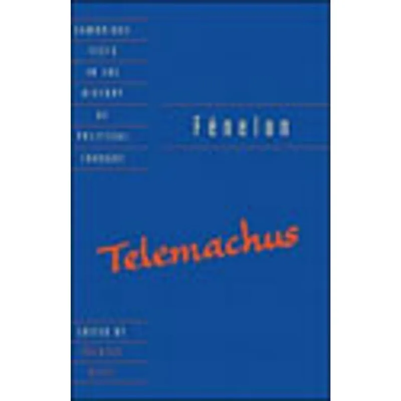 FENELON - TELEMACHUS