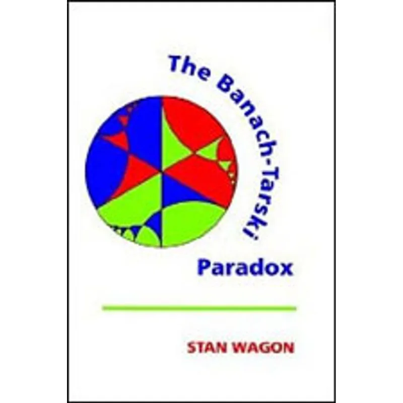 BANACH-TARSKI PARADOX, THE