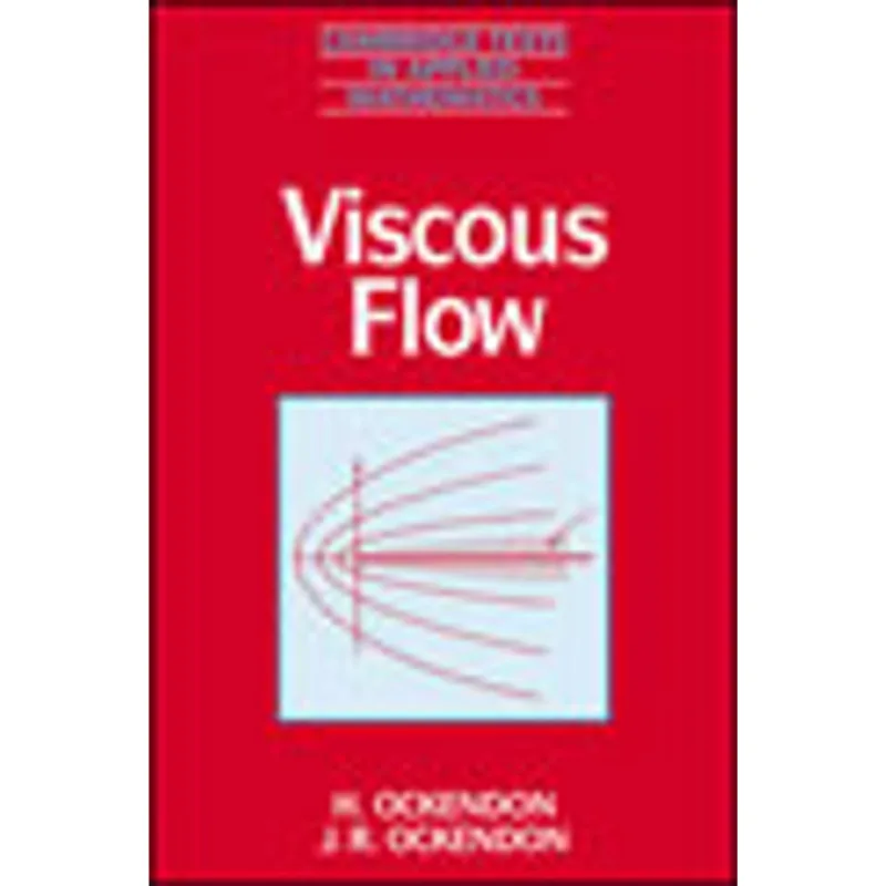 VISCOUS FLOW