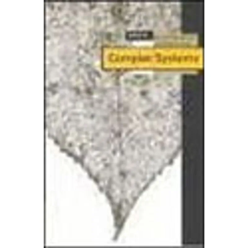 COMPLEX SYSTEMS