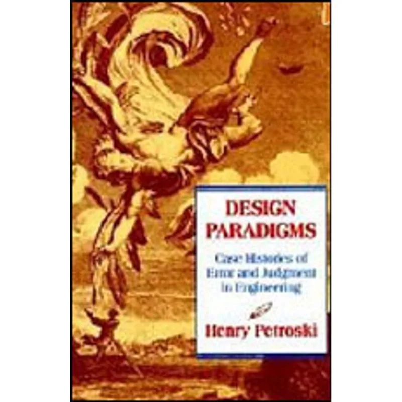 DESIGN PARADIGMS