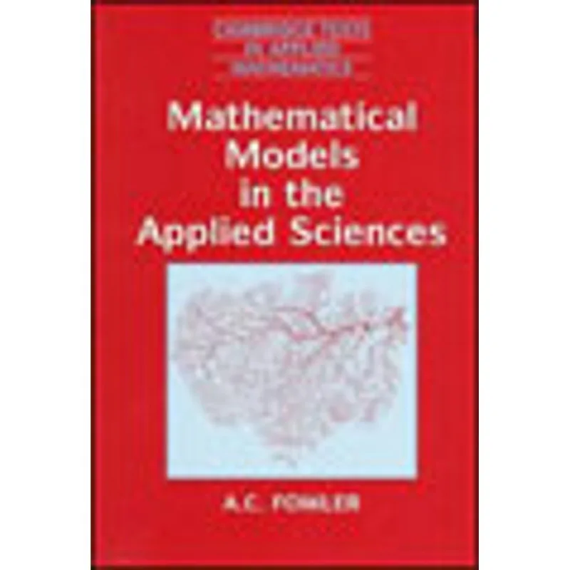MATHEMATICAL MODELS IN APPLIED SCIENCES