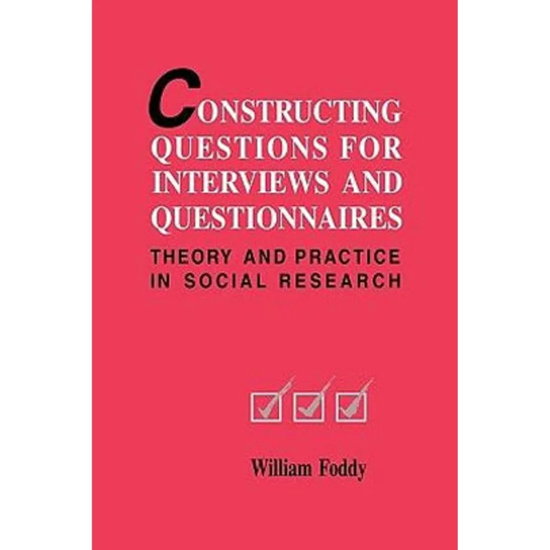 CONSTRUCTING QUESTIONS FOR INTERVIEWS AND QUESTION