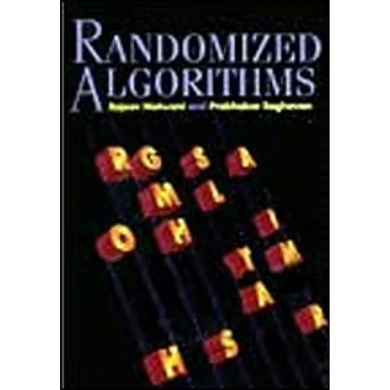 RANDOMIZED ALGORITHMS