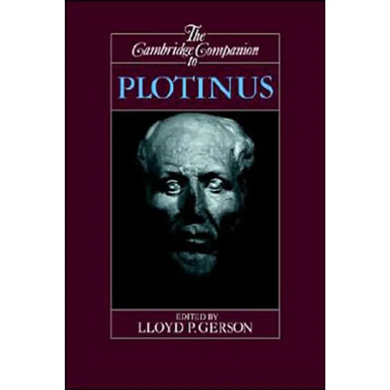 CAMBRIDGE COMPANION TO PLOTINUS, THE