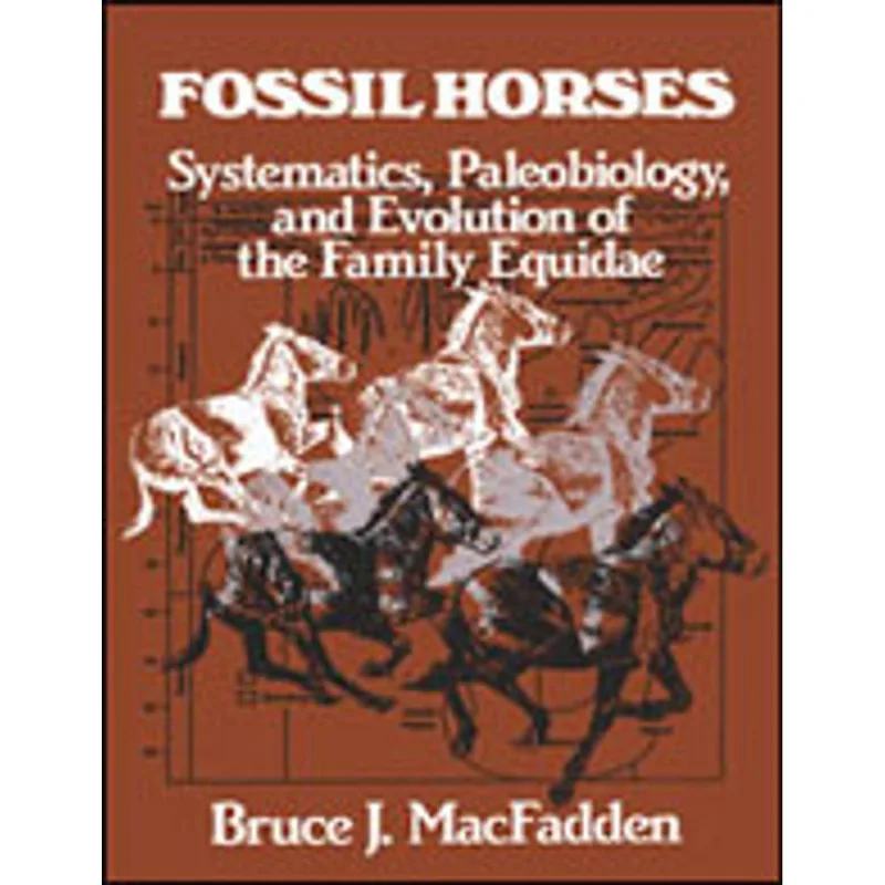 FOSSIL HORSES