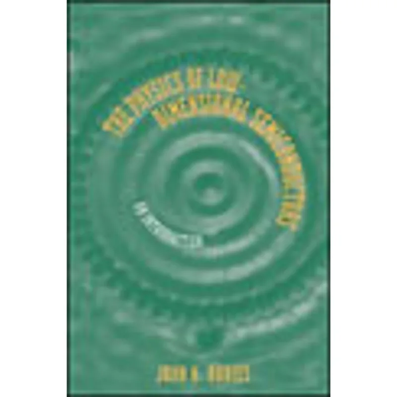 PHYSICS OF LOW-DIMENSIONAL SEMICONDUCTORS, THE - AN INTRODUCTION