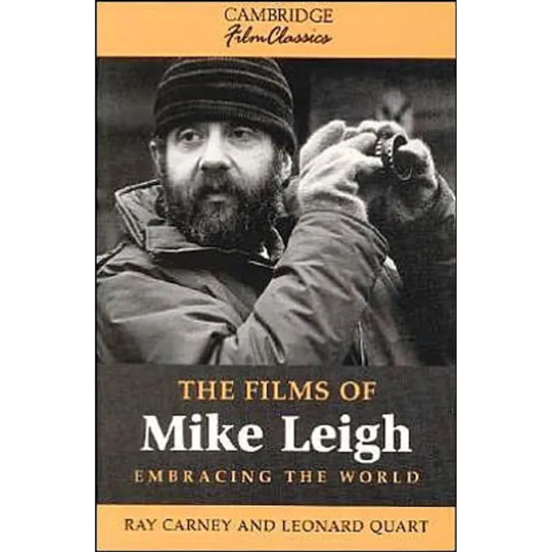 FILMS OF MIKE LEIGH, THE